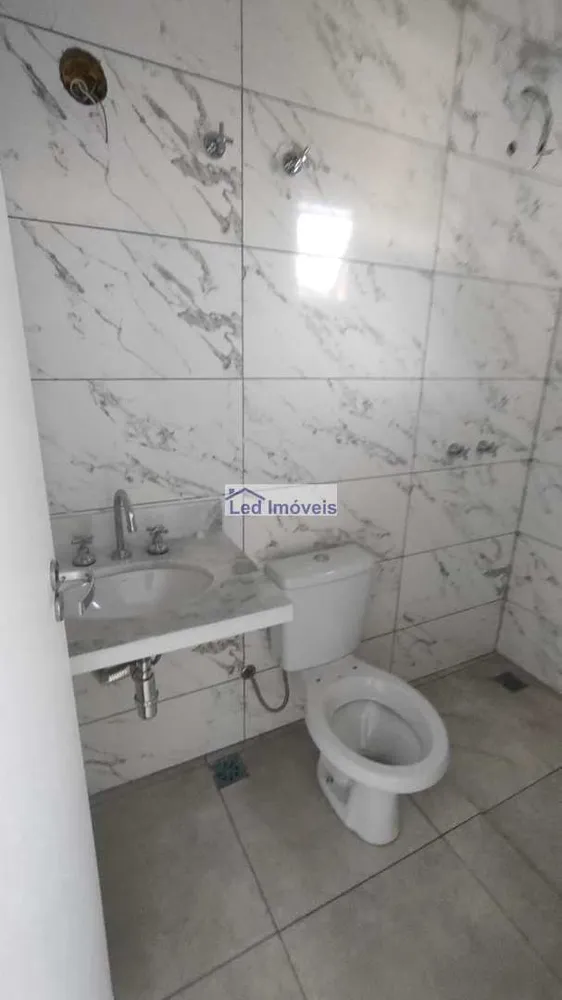 Sobrado, 3 quartos - Foto 10