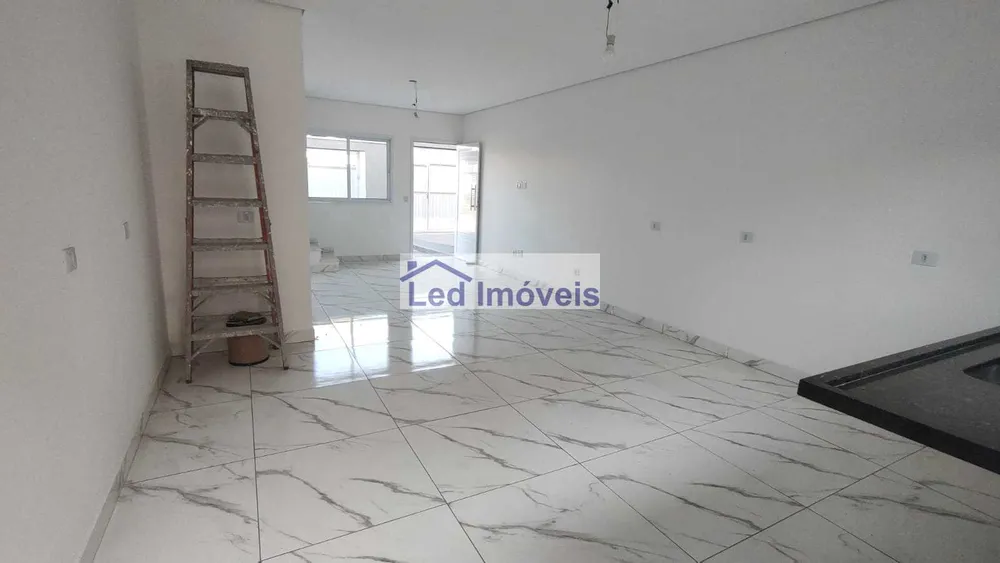 Sobrado, 3 quartos, 134 m² - Foto 6