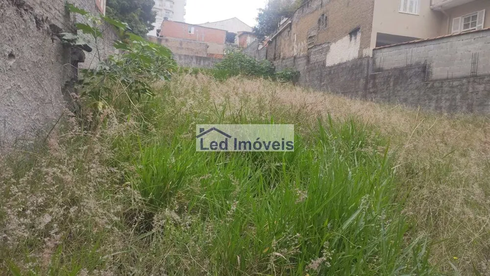 Terreno, 450 m² - Foto 1