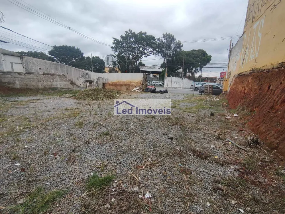 Terreno, 470 m² - Foto 1