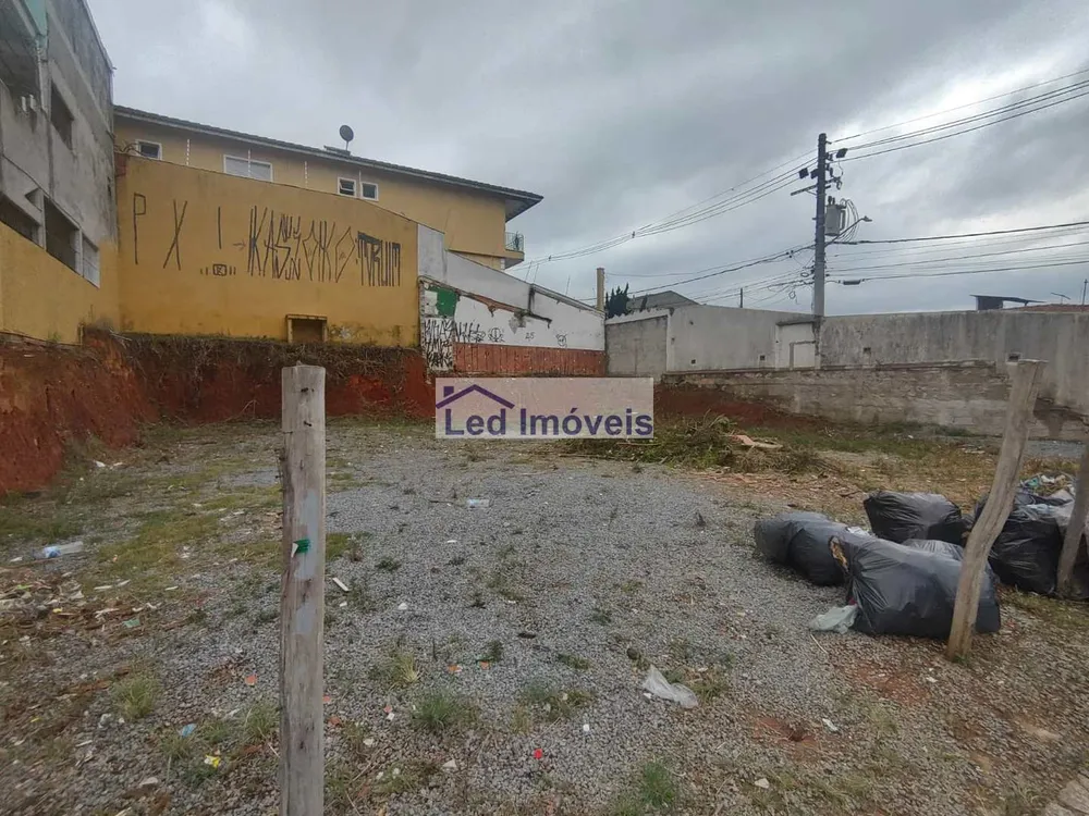 Terreno, 470 m² - Foto 2