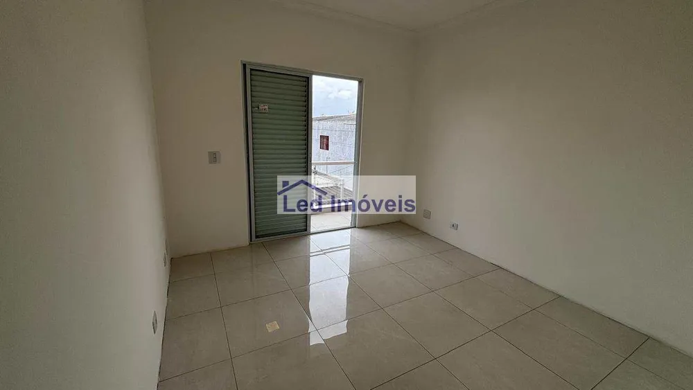 Sobrado, 3 quartos, 199 m² - Foto 1