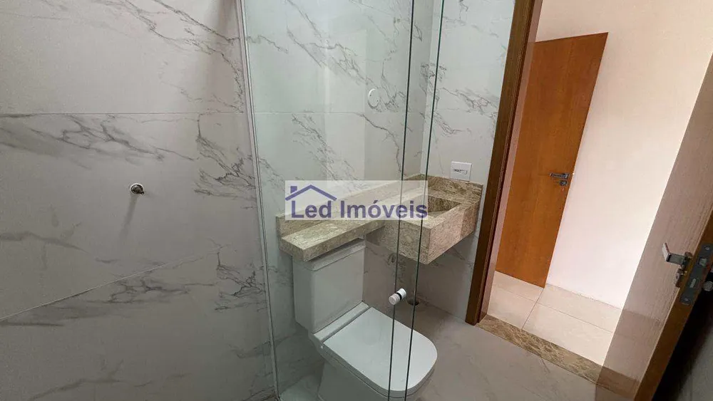 Sobrado, 3 quartos, 199 m² - Foto 10