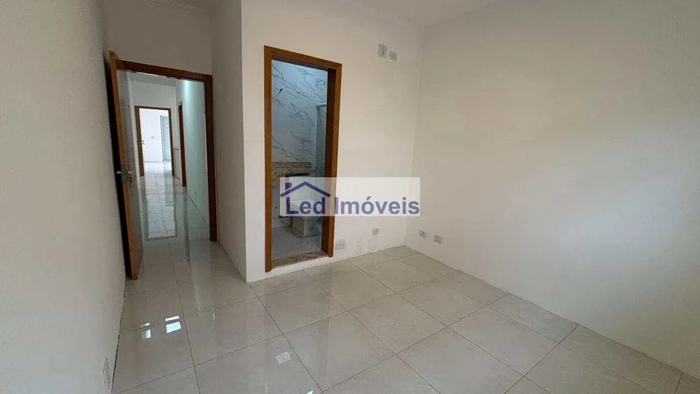 Sobrado, 3 quartos, 199 m² - Foto 14