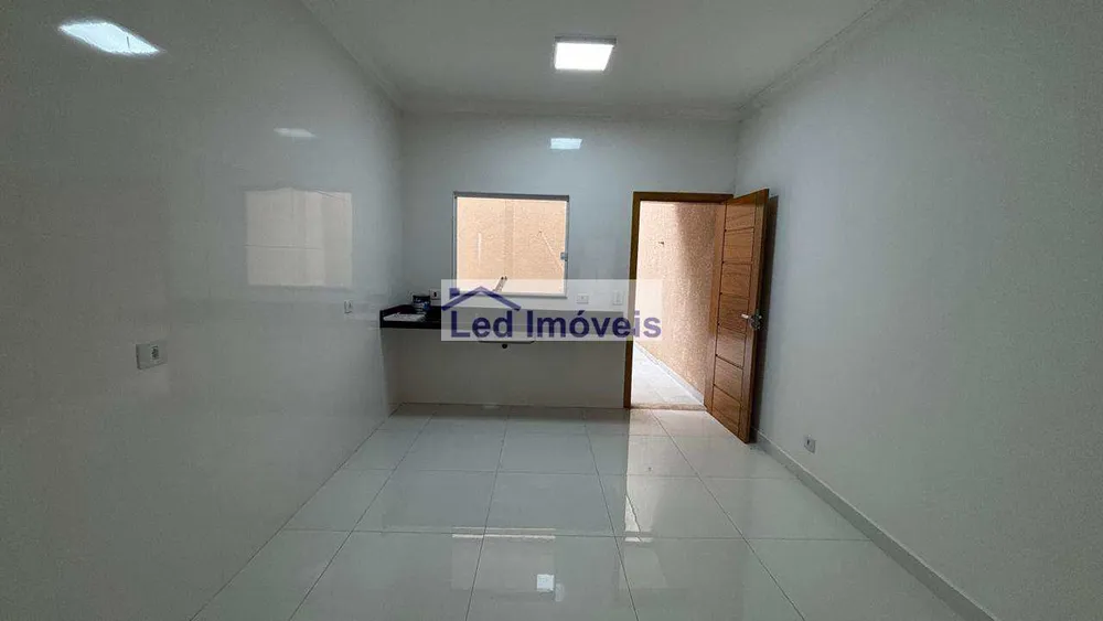 Sobrado, 3 quartos, 199 m² - Foto 7