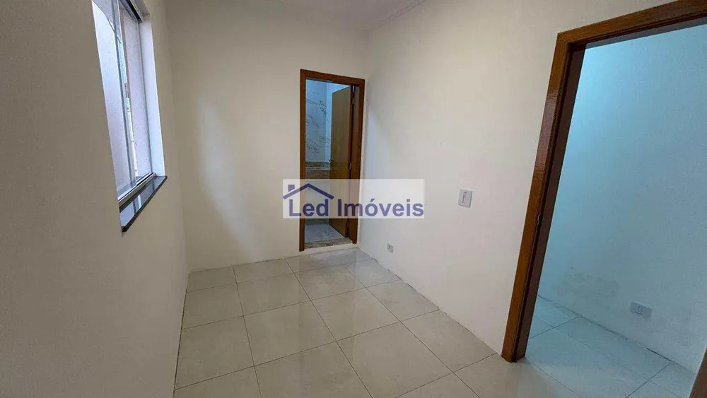 Sobrado, 3 quartos, 199 m² - Foto 11