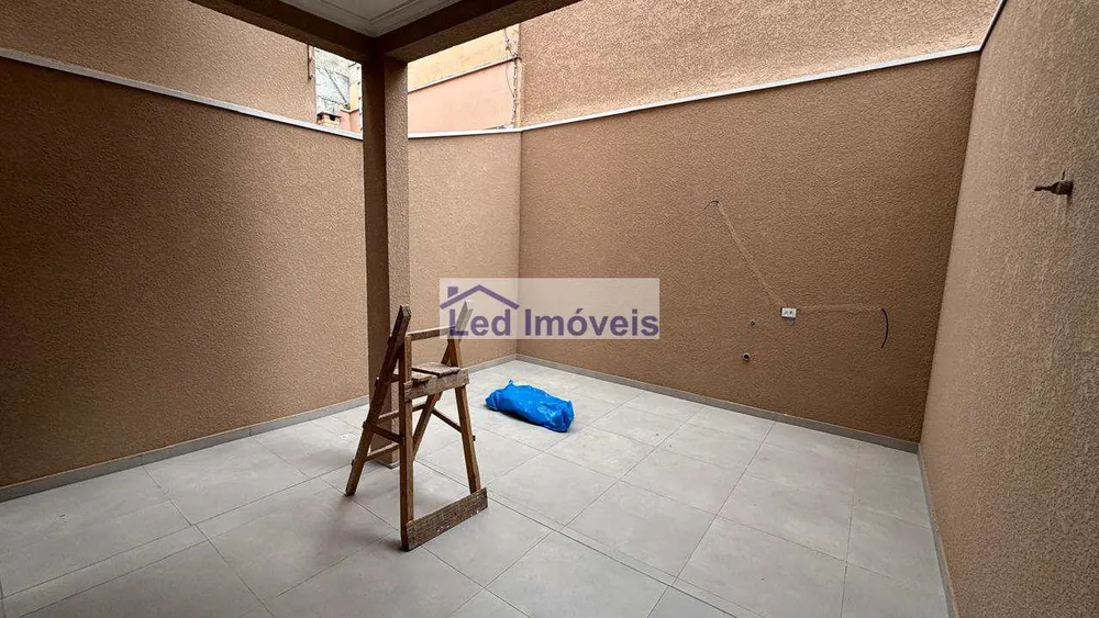 Sobrado, 3 quartos, 199 m² - Foto 3