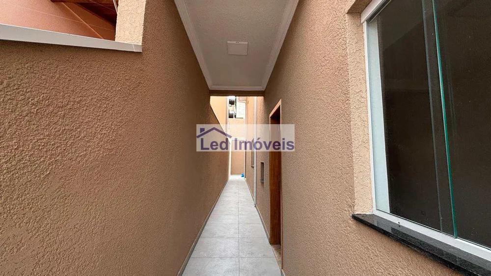 Sobrado, 3 quartos, 199 m² - Foto 5