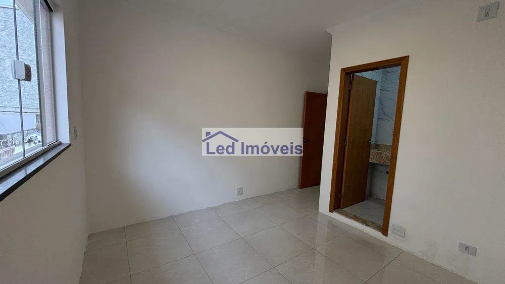 Sobrado, 3 quartos, 199 m² - Foto 2