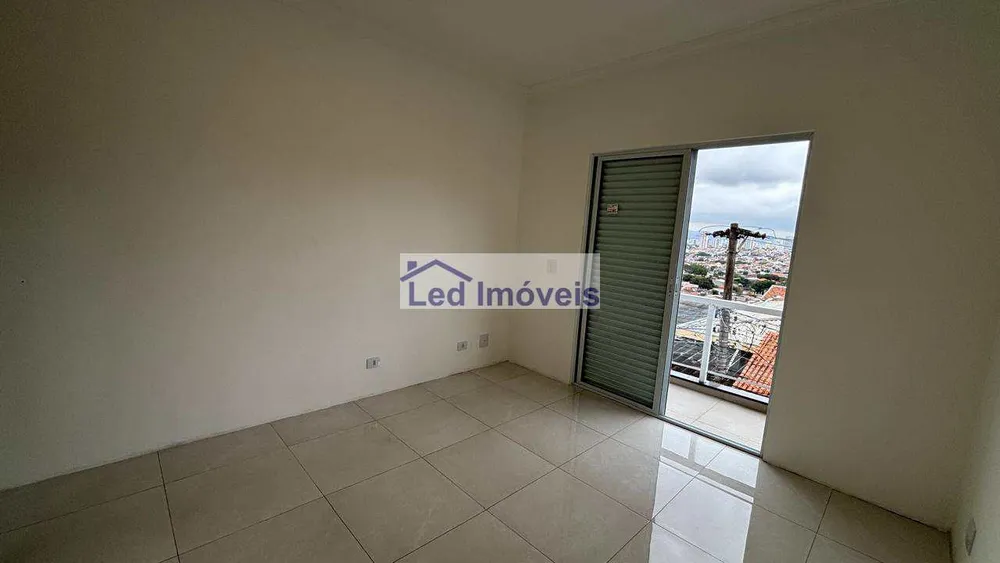 Sobrado, 3 quartos, 199 m² - Foto 6