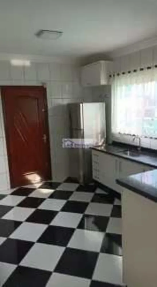 Sobrado, 3 quartos, 157 m² - Foto 8