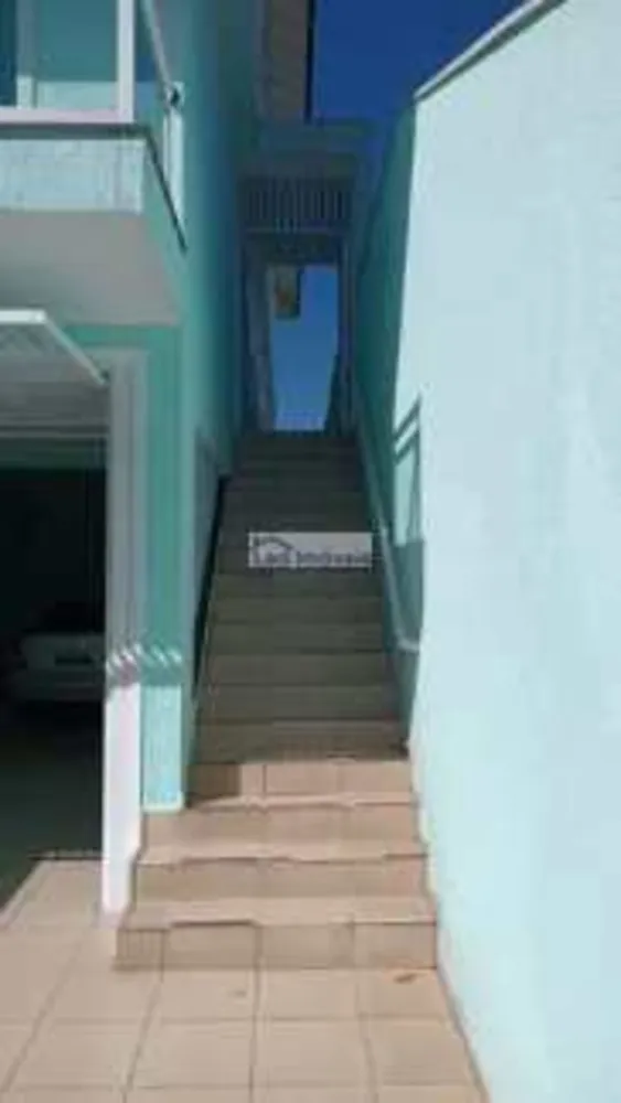 Sobrado, 3 quartos, 157 m² - Foto 6