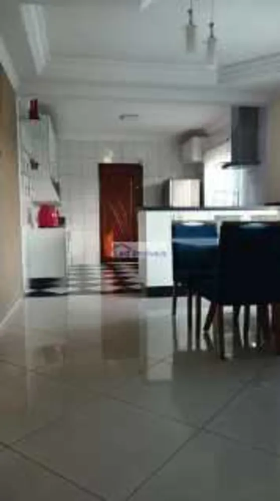 Sobrado, 3 quartos, 157 m² - Foto 6