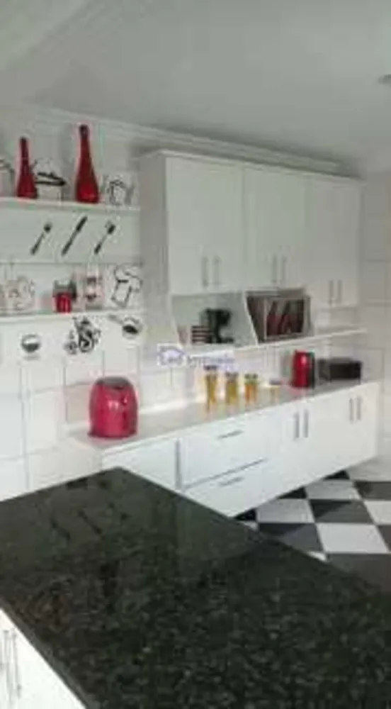 Sobrado, 3 quartos, 157 m² - Foto 5