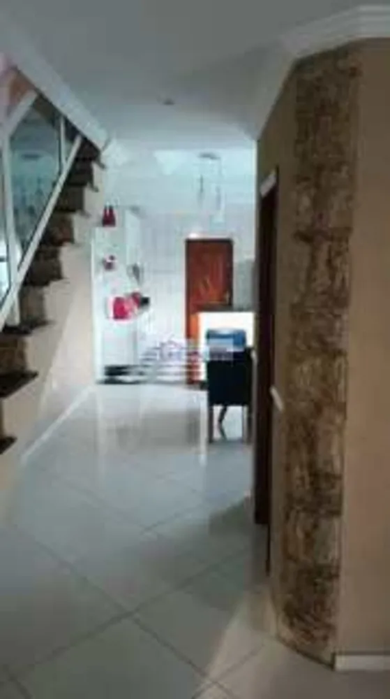 Sobrado, 3 quartos, 157 m² - Foto 5