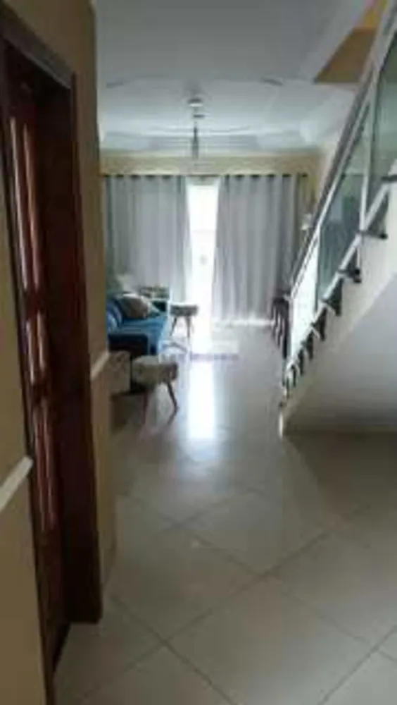 Sobrado, 3 quartos, 157 m² - Foto 2