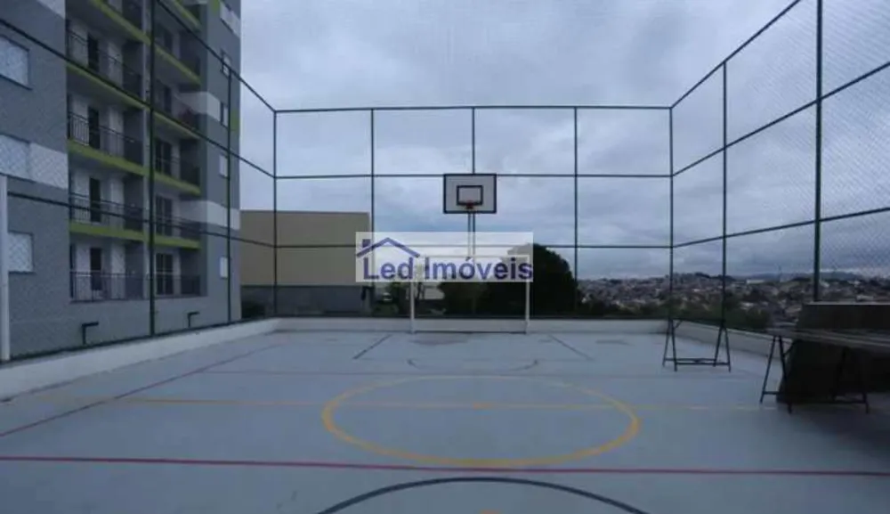 Apartamento, 2 quartos, 49 m² - Foto 12