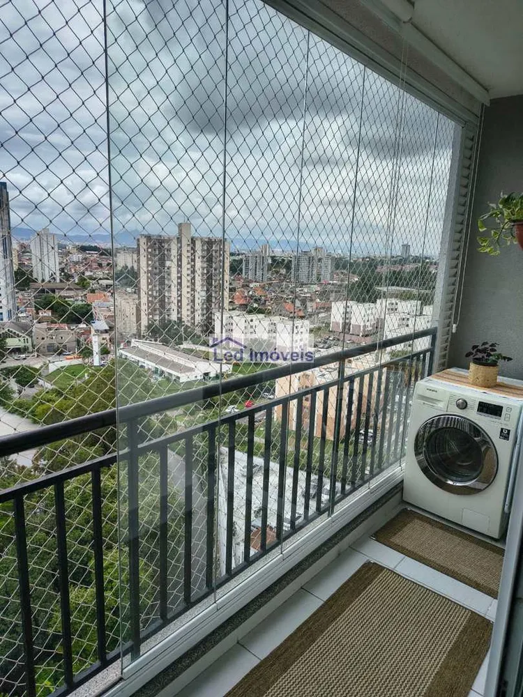 Apartamento, 2 quartos, 49 m² - Foto 5