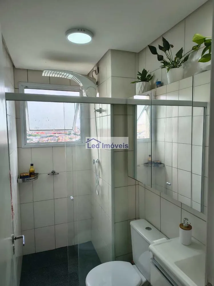Apartamento, 2 quartos, 49 m² - Foto 7