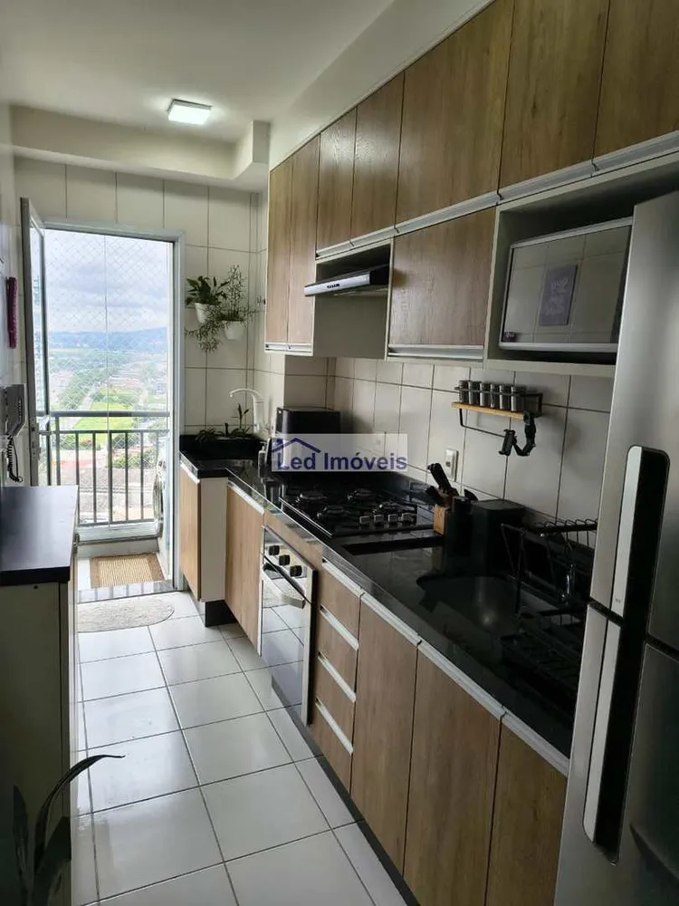 Apartamento, 2 quartos, 49 m² - Foto 6