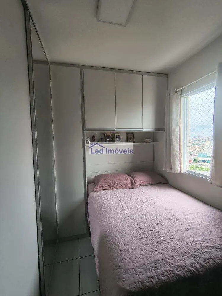 Apartamento, 2 quartos, 49 m² - Foto 8
