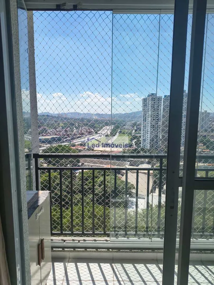 Apartamento, 2 quartos, 49 m² - Foto 4