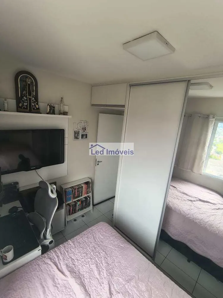Apartamento, 2 quartos, 49 m² - Foto 9