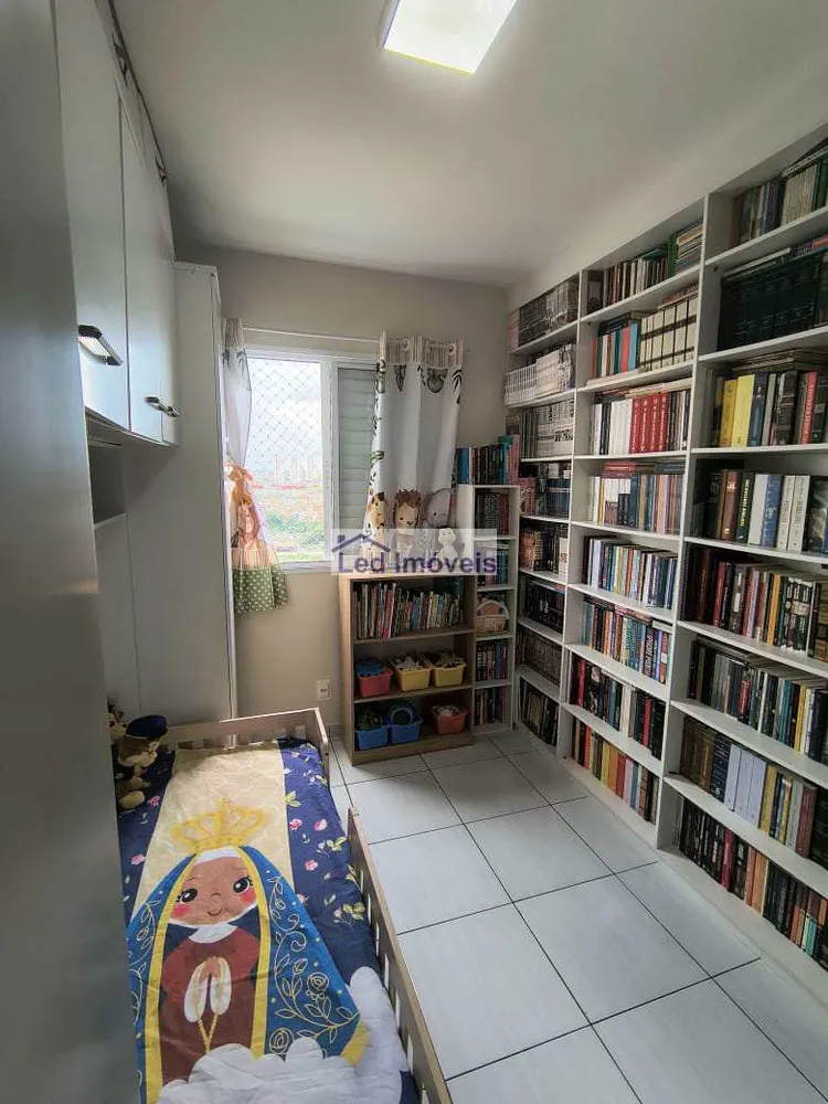Apartamento, 2 quartos, 49 m² - Foto 10