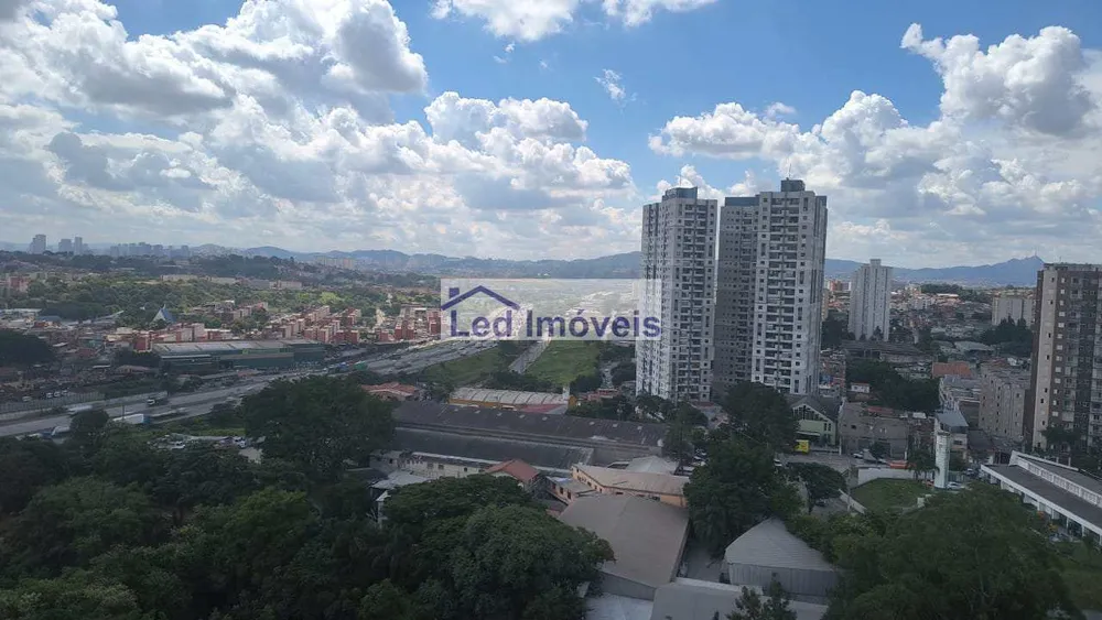 Apartamento, 2 quartos, 49 m² - Foto 11