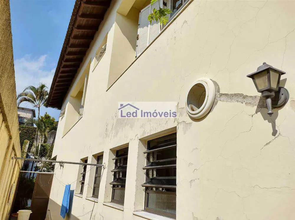 Sobrado, 4 quartos, 150 m² - Foto 3