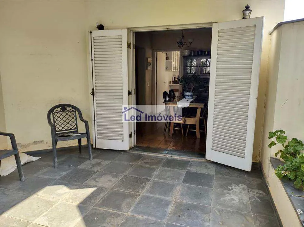 Sobrado, 4 quartos, 150 m² - Foto 6