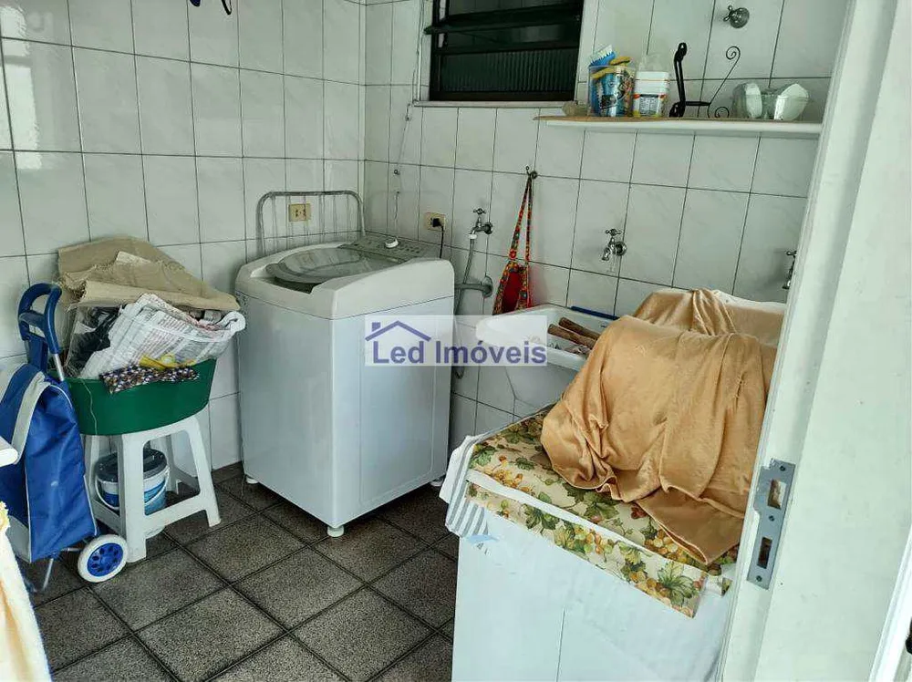 Sobrado, 4 quartos, 150 m² - Foto 4