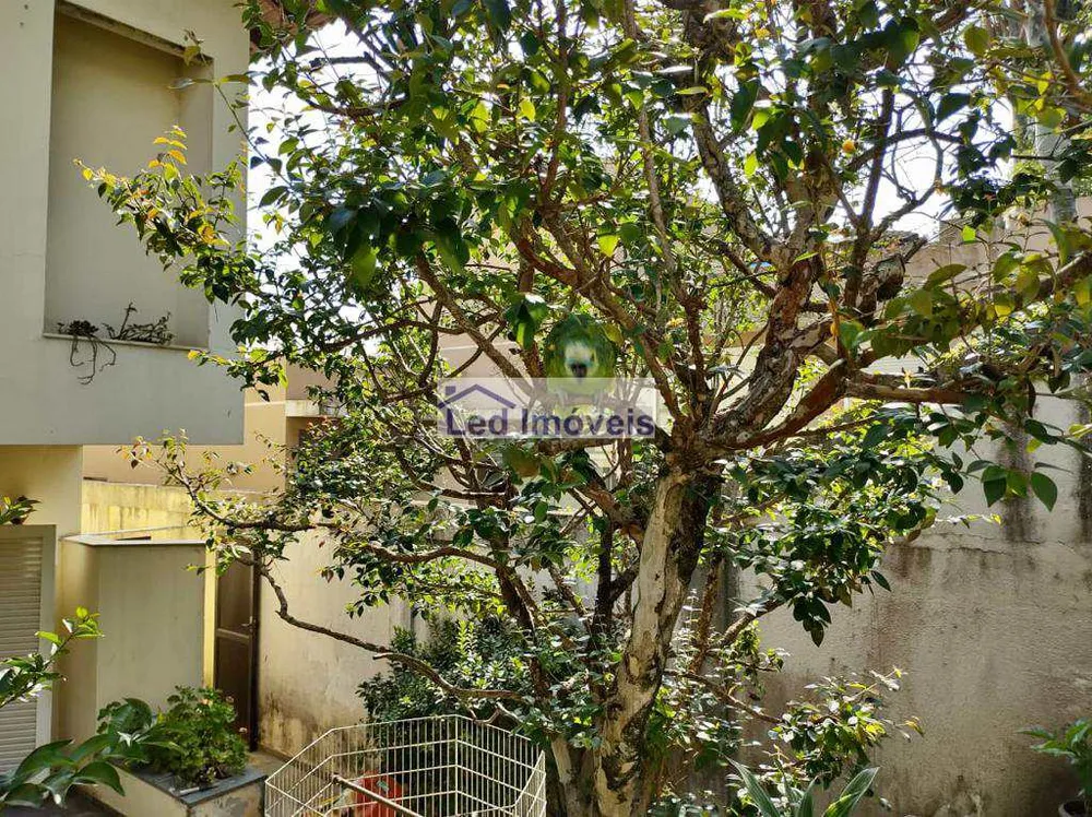 Sobrado, 4 quartos, 150 m² - Foto 11