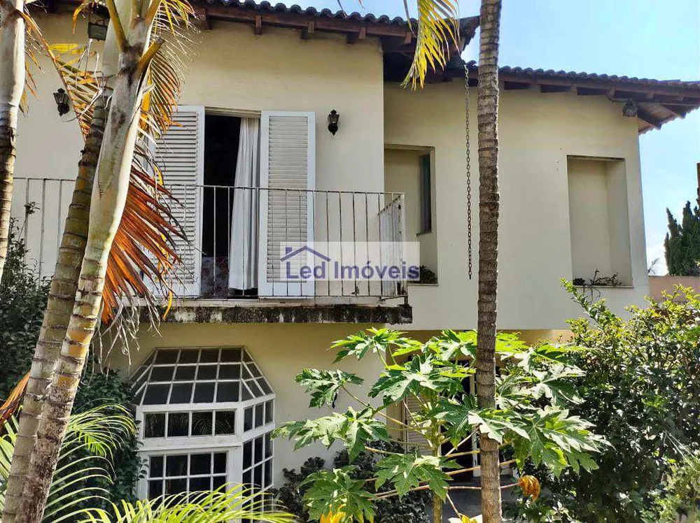 Sobrado, 4 quartos, 150 m² - Foto 10