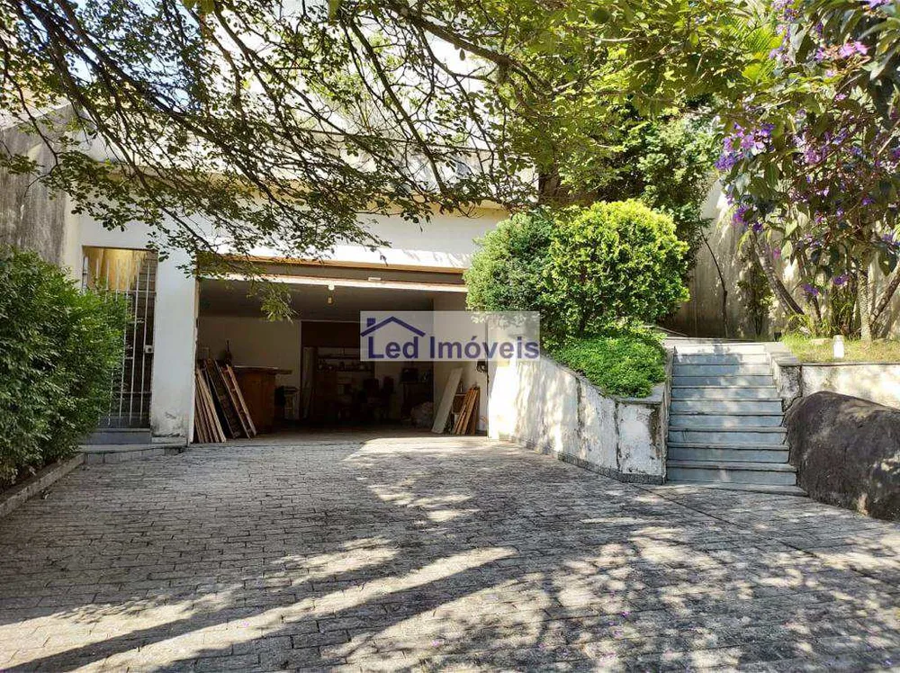 Sobrado, 4 quartos, 150 m² - Foto 2