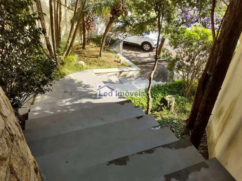 Sobrado, 4 quartos, 150 m² - Foto 7