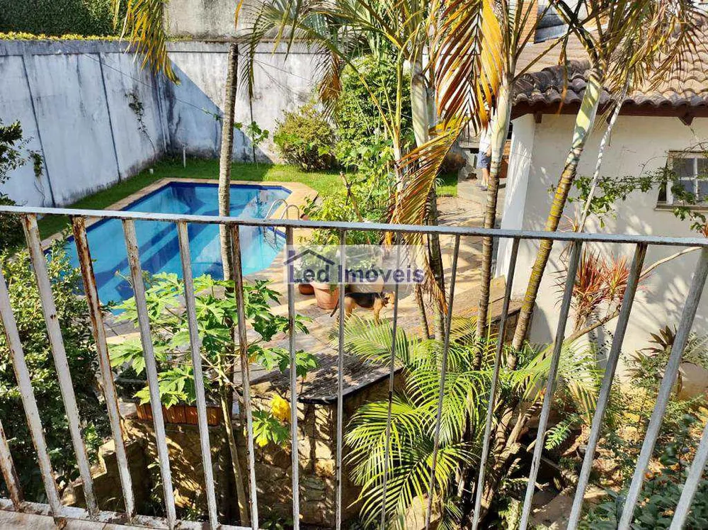 Sobrado, 4 quartos, 150 m² - Foto 5