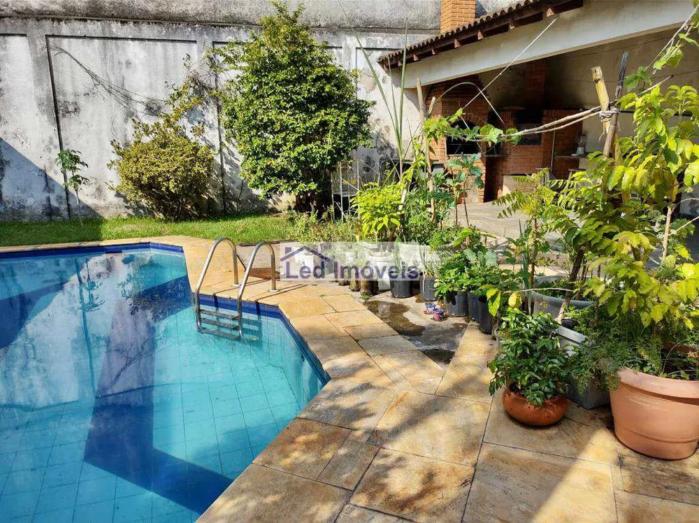 Sobrado, 4 quartos, 150 m² - Foto 6