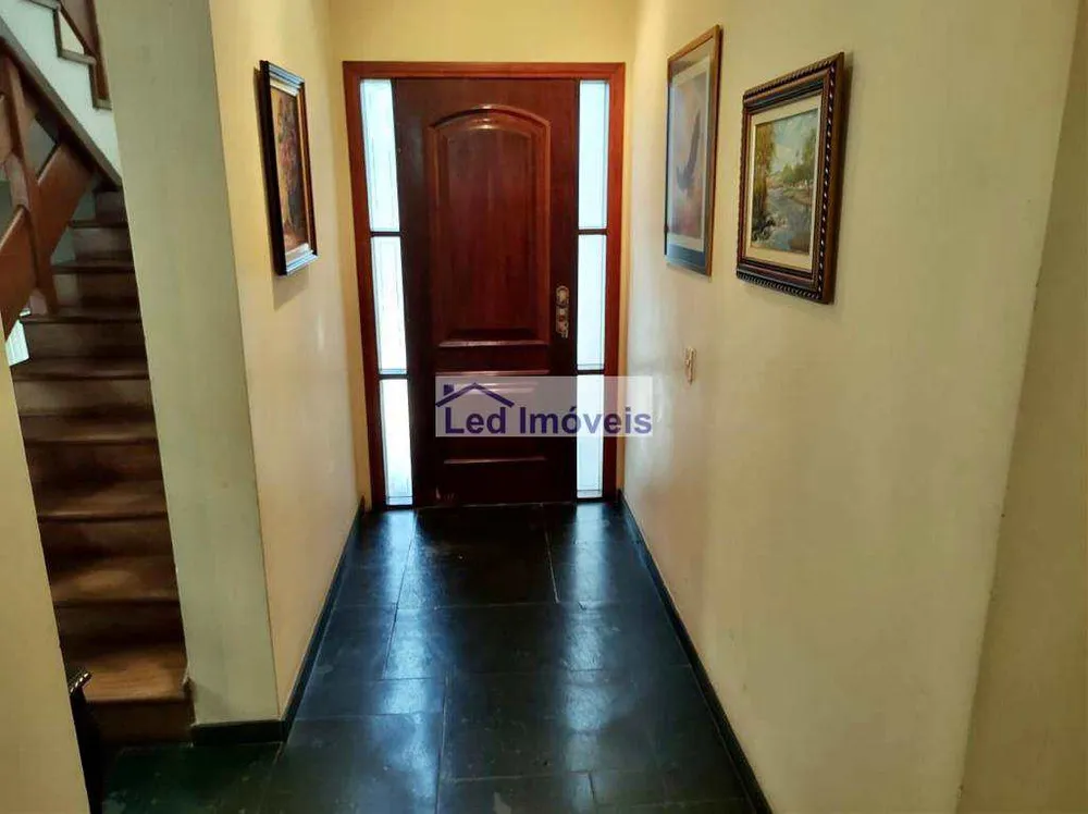 Sobrado, 4 quartos, 150 m² - Foto 8