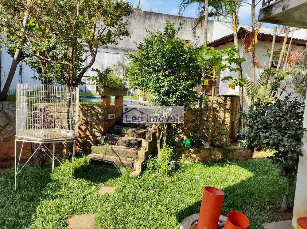Sobrado, 4 quartos, 150 m² - Foto 9