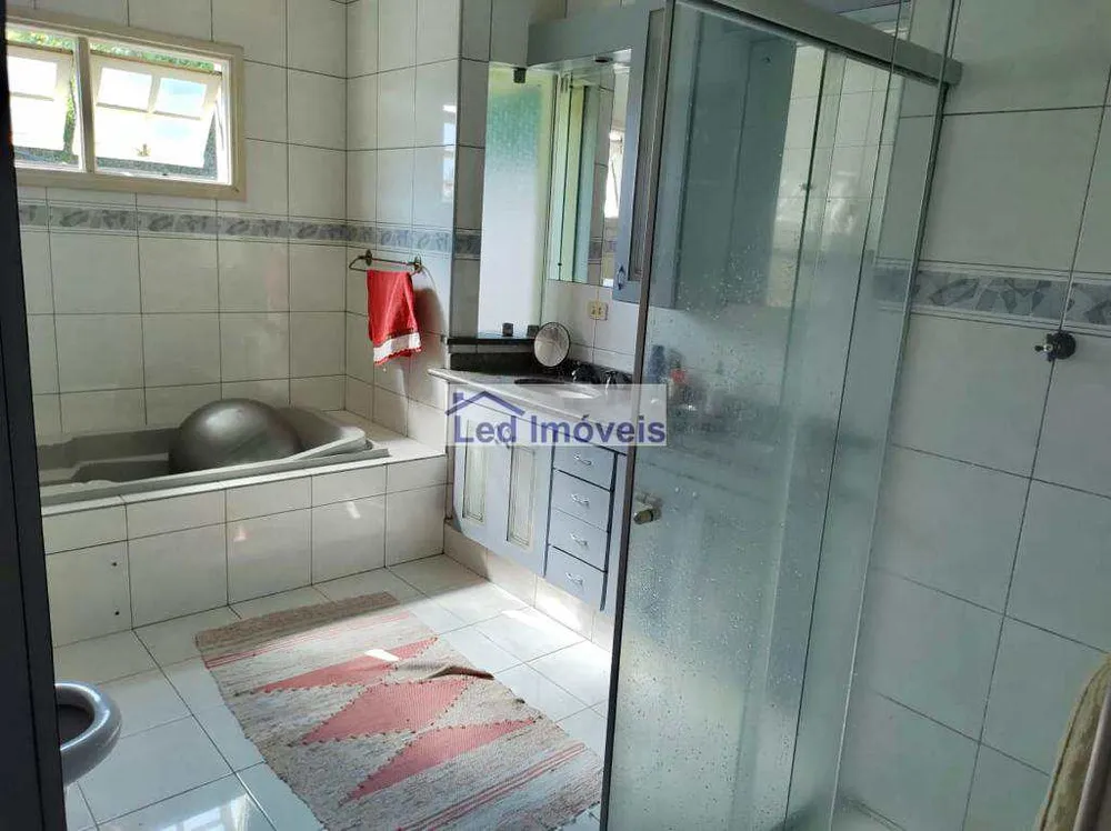 Sobrado, 4 quartos, 150 m² - Foto 1