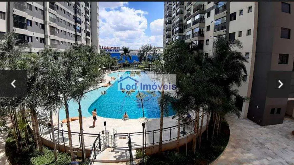 Apartamento, 2 quartos, 62 m² - Foto 8