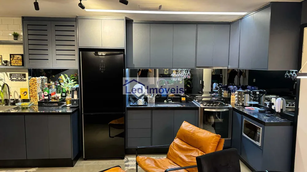 Apartamento, 2 quartos, 62 m² - Foto 1