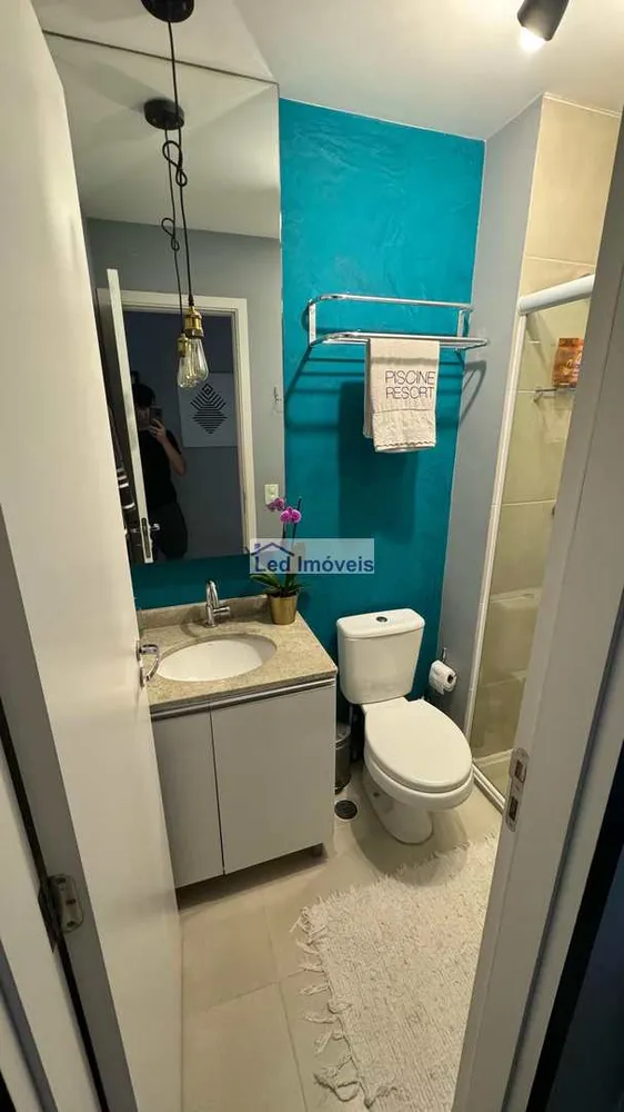 Apartamento, 2 quartos, 62 m² - Foto 4
