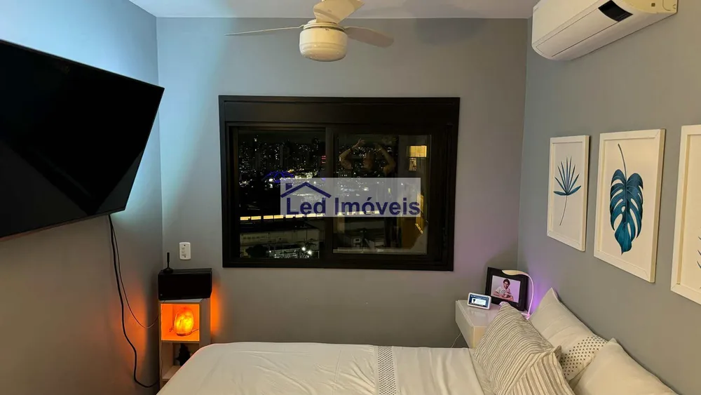 Apartamento, 2 quartos, 62 m² - Foto 3