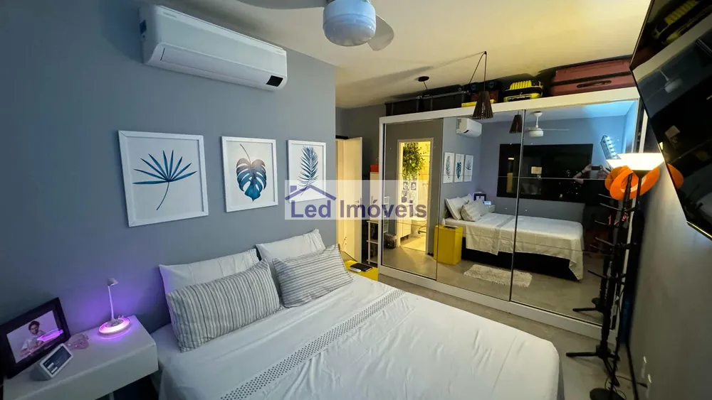 Apartamento, 2 quartos, 62 m² - Foto 6