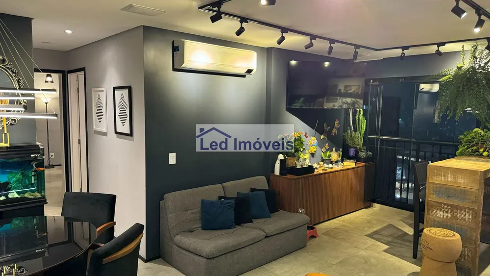 Apartamento, 2 quartos, 62 m² - Foto 5