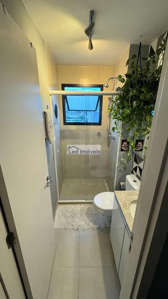 Apartamento, 2 quartos, 62 m² - Foto 7