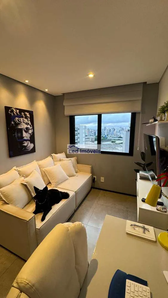 Apartamento, 2 quartos, 62 m² - Foto 9