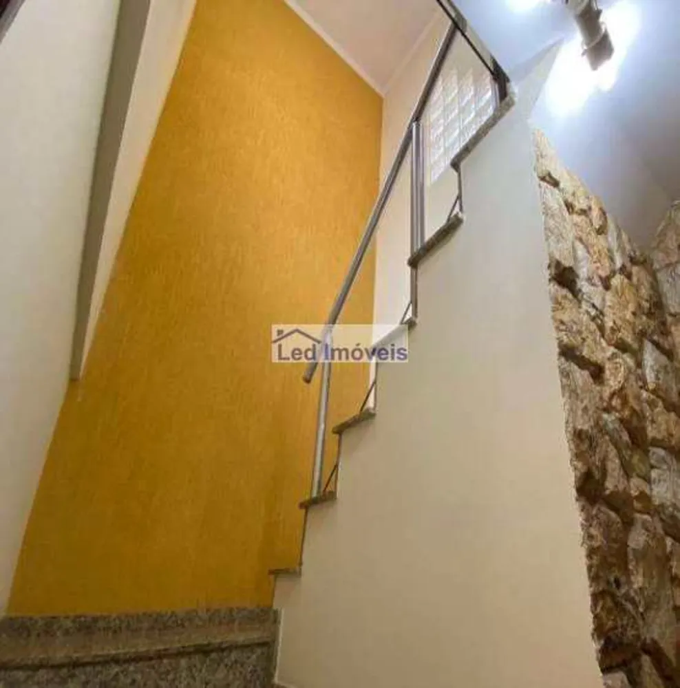 Sobrado, 5 quartos, 240 m² - Foto 8